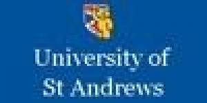 University of St Andrews