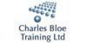 Charles Bloe Training