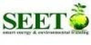 SEET - Smart Energy & Environmenal Training