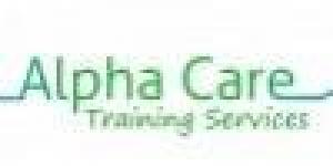Alphacare Training Services