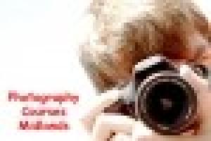 Photography Courses Midlands