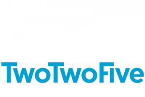 TwoTwoFive
