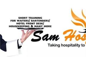 Sam Hospitality Consulting & Training