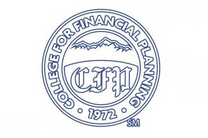 College for Financial Planning