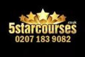 5 Star Courses