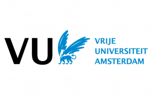 VRIJE UNIVERSITEIT AMSTERDAM