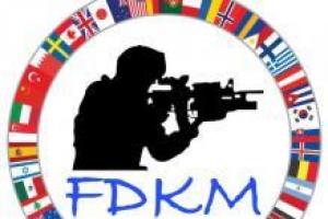 FDKM ISRAELI JU-JITSU / KRAV MAGA