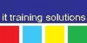 IT Training Solutions Limited