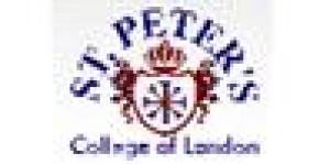 St Peter's College of London