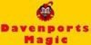 Davenports Magic