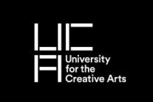 University for the Creative Arts