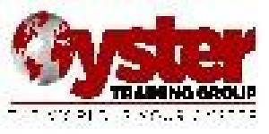 Oyster Training Group Ltd