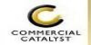 COMMERCIAL CATALYST LTD