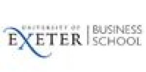 University of Exeter Business School