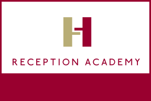 Reception Academy