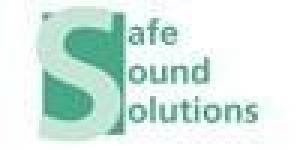 Safe Sound Solutions