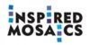 Inspired Mosaics