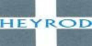 Heyrod Construction