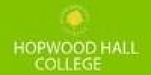 Hopwood Hall College