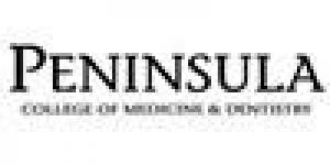Peninsula Medical School - PCMD