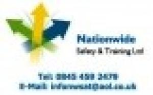 Nationwide Safety & Training Ltd
