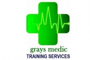 Grays Medic Training Services