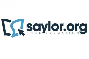 Saylor Academy