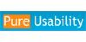 Pure Usability