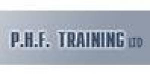 P.H.F. Training