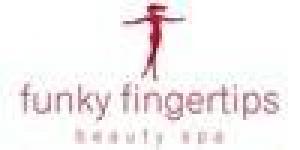 Funky Fingertips Beauty Spa