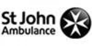St John Ambulance