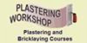 Plastering Workshop