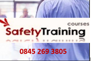 Safety Training Courses