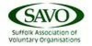 Suffolk Association of Voluntary Organisations