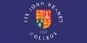 Sir John Deane's College