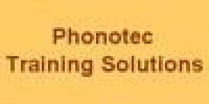 Phonotec Training Solutions