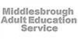 Middlesbrough Adult Education Service