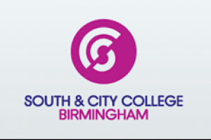 South & City College Birmingham