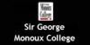 Sir George Monoux College