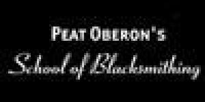 Peat Oberon's School of Blacksmithing