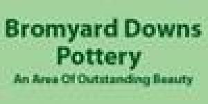 Bromyard Downs Pottery