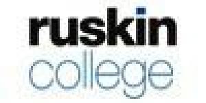 Ruskin College