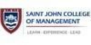 Saint John College of Management
