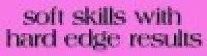 Soft Skills Training