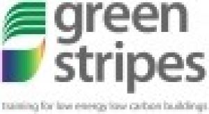 Green Stripes
