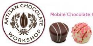 Artisan Chocolate Workshop