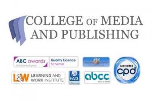 College of Media and Publishing