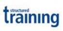 Structured Training