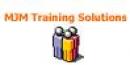 MJM Training Solutions
