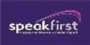 Speak First